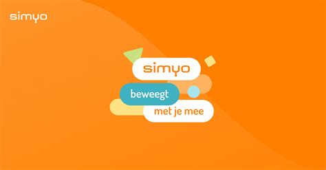 simyo belgie|Simyo Prepaid: bellen en internet in het buitenland